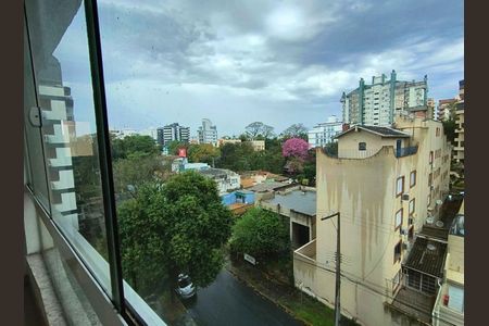 Apartamento para alugar com 104m², 3 quartos e 1 vaga