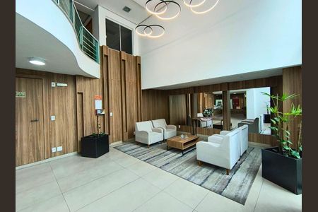 Apartamento para alugar com 104m², 3 quartos e 1 vaga