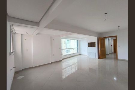 Sala / Cozinha  de apartamento para alugar com 3 quartos, 104m² em Centro, Canoas