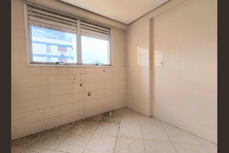 Área de Serviço  de apartamento para alugar com 3 quartos, 104m² em Centro, Canoas