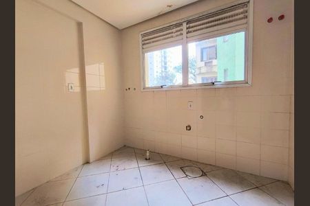 Área de Serviço  de apartamento para alugar com 3 quartos, 104m² em Centro, Canoas