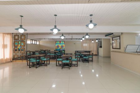 Apartamento para alugar com 50m², 1 quarto e 1 vaga Apartamento para alugar com 50m², 1 quarto e 1 vagaÁrea Comum