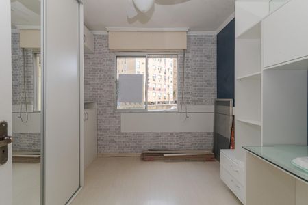 Quarto  de apartamento para alugar com 1 quarto, 50m² em Cristal, Porto Alegre