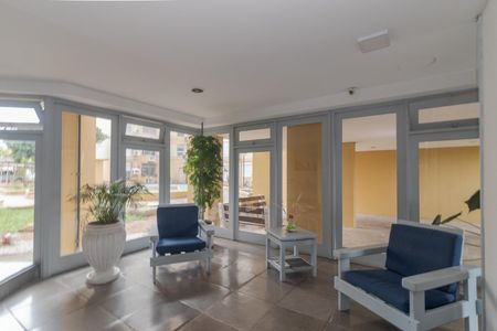 Apartamento para alugar com 50m², 1 quarto e 1 vaga Apartamento para alugar com 50m², 1 quarto e 1 vagaÁrea Comum