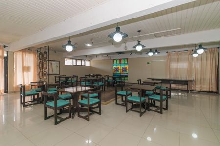 Apartamento para alugar com 50m², 1 quarto e 1 vaga Apartamento para alugar com 50m², 1 quarto e 1 vagaÁrea Comum