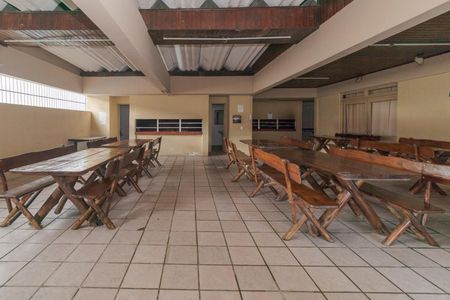 Apartamento para alugar com 50m², 1 quarto e 1 vaga Apartamento para alugar com 50m², 1 quarto e 1 vagaÁrea Comum