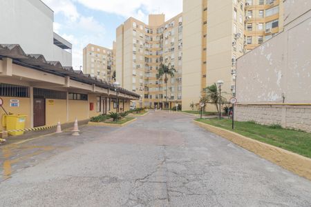 Apartamento para alugar com 50m², 1 quarto e 1 vaga Apartamento para alugar com 50m², 1 quarto e 1 vagaÁrea Comum