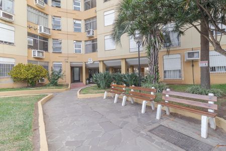 Apartamento para alugar com 50m², 1 quarto e 1 vaga Apartamento para alugar com 50m², 1 quarto e 1 vagaÁrea Comum