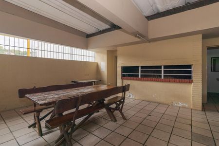 Apartamento para alugar com 50m², 1 quarto e 1 vaga Apartamento para alugar com 50m², 1 quarto e 1 vagaÁrea Comum