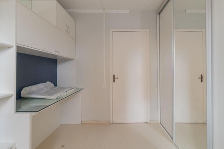 Quarto  de apartamento para alugar com 1 quarto, 50m² em Cristal, Porto Alegre