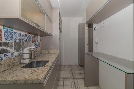Apartamento para alugar com 1 quarto, 50m² em Cristal, Porto Alegre