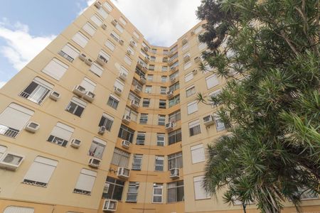 Apartamento para alugar com 50m², 1 quarto e 1 vaga Apartamento para alugar com 50m², 1 quarto e 1 vagaÁrea Comum