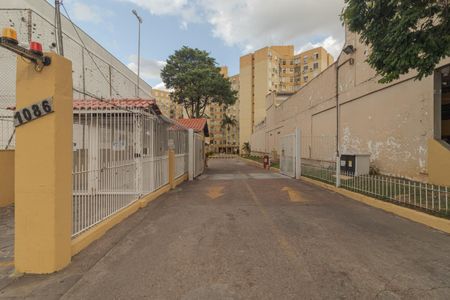 Apartamento para alugar com 50m², 1 quarto e 1 vaga Apartamento para alugar com 50m², 1 quarto e 1 vagaÁrea Comum