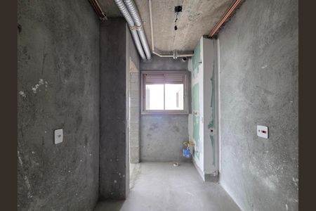 Apartamento à venda com 219m², 3 quartos e 4 vagasÁrea de Serviço