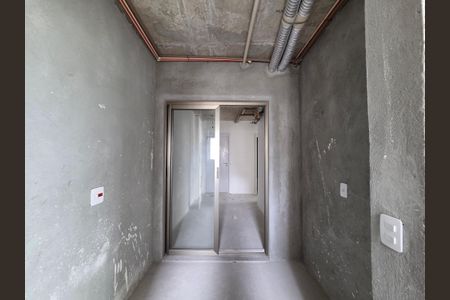 Apartamento à venda com 219m², 3 quartos e 4 vagasÁrea de Serviço