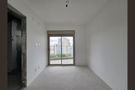 Apartamento à venda com 219m², 3 quartos e 4 vagasSuíte 1