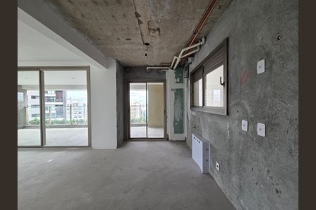 Apartamento à venda com 219m², 3 quartos e 4 vagasCozinha