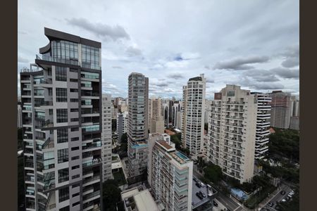 Apartamento à venda com 219m², 3 quartos e 4 vagasVista