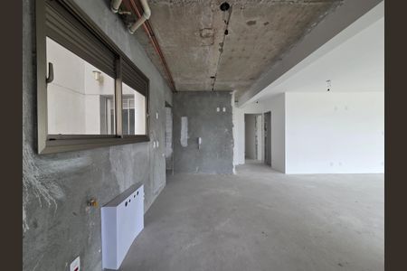 Apartamento à venda com 219m², 3 quartos e 4 vagasCozinha