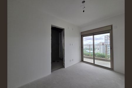 Apartamento à venda com 219m², 3 quartos e 4 vagasSuíte 1