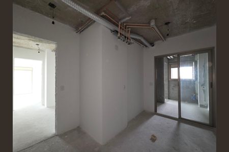 Apartamento à venda com 219m², 3 quartos e 4 vagasÁrea de Serviço