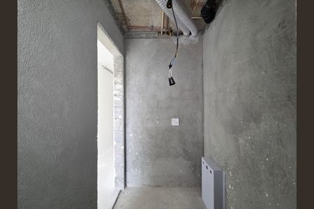 Apartamento à venda com 219m², 3 quartos e 4 vagasBanheiro da Suíte 1