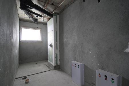 Apartamento à venda com 219m², 3 quartos e 3 vagasBanheiro da Suíte 3