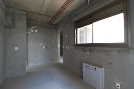 Apartamento à venda com 219m², 3 quartos e 3 vagasCozinha