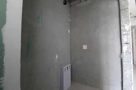 Apartamento à venda com 219m², 3 quartos e 3 vagasBanheiro da Suíte 1