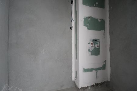 Apartamento à venda com 219m², 3 quartos e 3 vagasBanheiro da Suíte 2