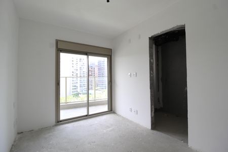 Apartamento à venda com 219m², 3 quartos e 3 vagasQuarto 1 - Suíte