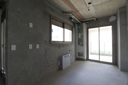 Apartamento à venda com 219m², 3 quartos e 3 vagasCozinha