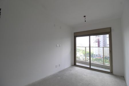 Apartamento à venda com 219m², 3 quartos e 3 vagasQuarto 2 - Suíte