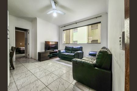 Apartamento para alugar com 77m², 2 quartos e 2 vagas Apartamento para alugar com 77m², 2 quartos e 2 vagasSala