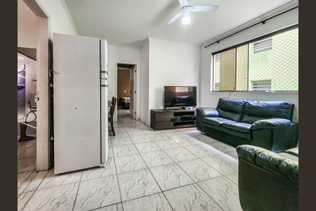Apartamento para alugar com 77m², 2 quartos e 2 vagas Apartamento para alugar com 77m², 2 quartos e 2 vagasSala