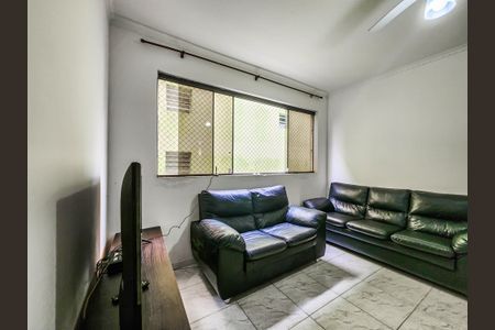 Apartamento para alugar com 77m², 2 quartos e 2 vagas Apartamento para alugar com 77m², 2 quartos e 2 vagasSala
