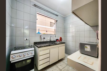 Apartamento para alugar com 77m², 2 quartos e 2 vagas Apartamento para alugar com 77m², 2 quartos e 2 vagasCozinha