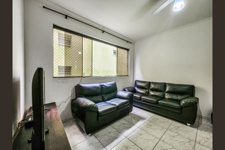 Apartamento para alugar com 77m², 2 quartos e 2 vagas Apartamento para alugar com 77m², 2 quartos e 2 vagasSala