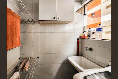 Apartamento para alugar com 77m², 2 quartos e 2 vagas Apartamento para alugar com 77m², 2 quartos e 2 vagasÁrea de Serviço