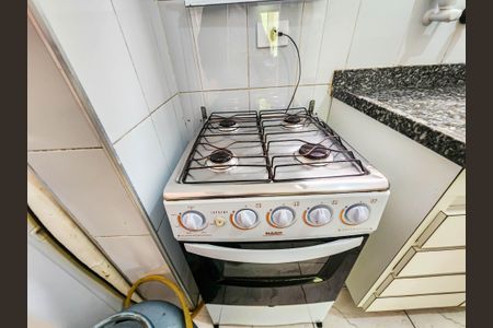 Apartamento para alugar com 77m², 2 quartos e 2 vagas Apartamento para alugar com 77m², 2 quartos e 2 vagasCozinha