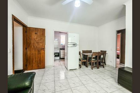 Apartamento para alugar com 77m², 2 quartos e 2 vagas Apartamento para alugar com 77m², 2 quartos e 2 vagasSala
