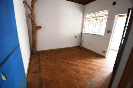 Sala de casa para alugar com 2 quartos, 113m² em Taquaral, Campinas