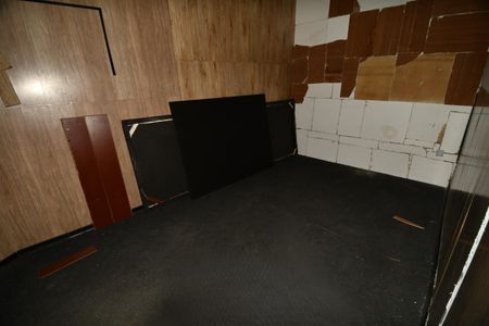 Quarto 2 de casa para alugar com 2 quartos, 113m² em Taquaral, Campinas