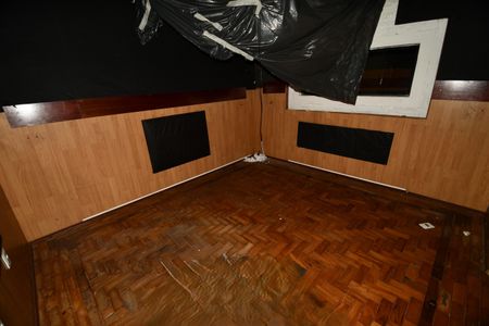 Quarto 1 de casa para alugar com 2 quartos, 113m² em Taquaral, Campinas