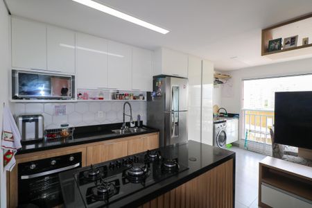 Apartamento à venda com 44m², 2 quartos e 1 vaga Apartamento à venda com 44m², 2 quartos e 1 vagaCozinha