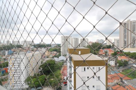 Apartamento à venda com 44m², 2 quartos e 1 vaga