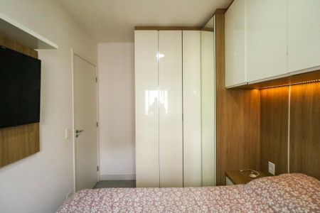 Apartamento à venda com 44m², 2 quartos e 1 vaga Apartamento à venda com 44m², 2 quartos e 1 vagaQuarto 1