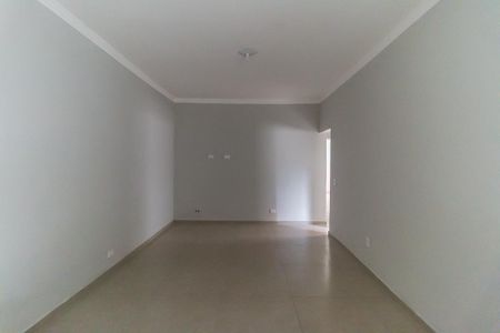 Sala de casa para alugar com 2 quartos, 90m² em Jardim Medina, Poá