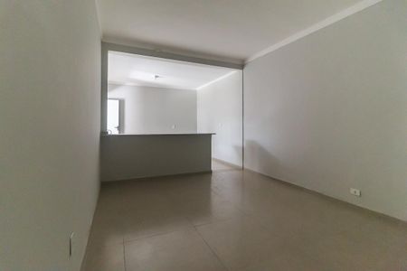 Sala de casa para alugar com 2 quartos, 90m² em Jardim Medina, Poá