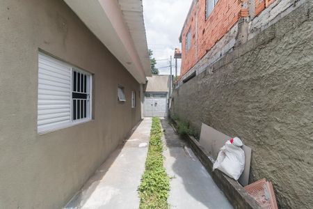 Casa para alugar com 90m², 2 quartos e 1 vagaGaragem